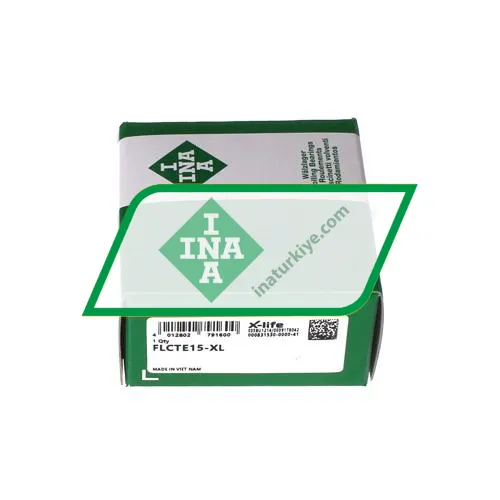INA FLCTE15-XL ürün fotoğrafı 4