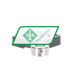 INA FLCTE15-XL rulman resim 3