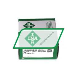 INA FLCTE15-XL rulman resim 4