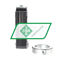 INA PTUE50-XL-I rulman resim 2