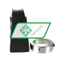 INA TSHE55-XL rulman resim 2