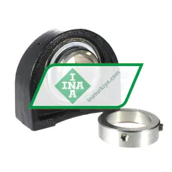 INA TSHE55-XL rulman resim 3