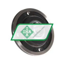 INA RMEY25-XL-N rulman resim 2