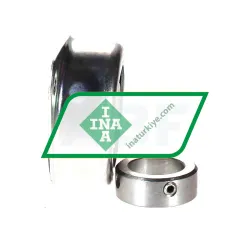 INA RCSMF25-XL rulman resim 2