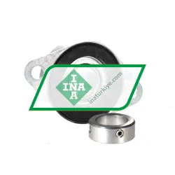 INA RCSMF25-XL rulman resim 3