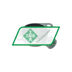 INA RCSMF17-XL rulman resim 3