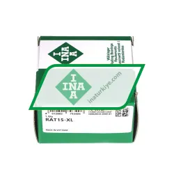 INA RAT15-XL rulman resim 2