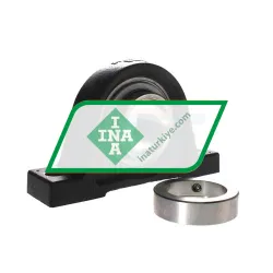 INA RASE60-XL-N rulman resim 3