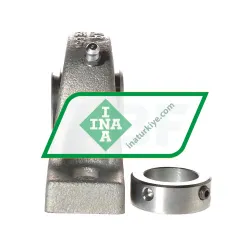 INA RASE25-XL-N-FA125 rulman resim 2