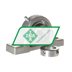 INA RASE25-XL-N-FA125 rulman resim 3