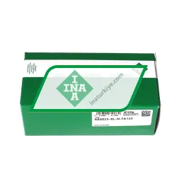 INA RASE25-XL-N-FA125 rulman resim 5