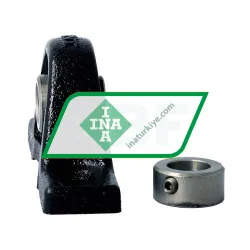 INA RASE17-XL rulman resim 2