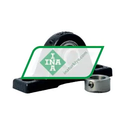 INA RASE17-XL rulman resim 3