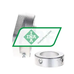 INA PCJT35-XL-N-FA125 rulman resim 3