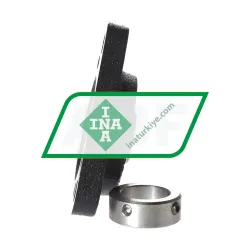 INA PCFTR25-XL rulman resim 2