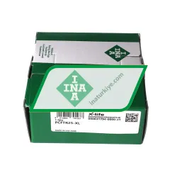 INA PCFTR25-XL rulman resim 3