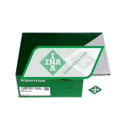 INA PCFT45-XL rulman resim 2