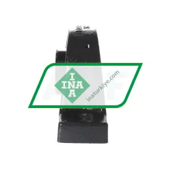 INA PASEY40-XL-N rulman resim 2