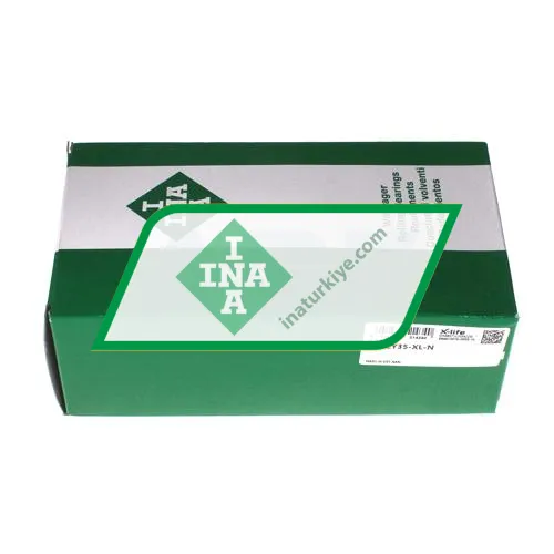 INA PASEY35-XL-N ürün fotoğrafı 4