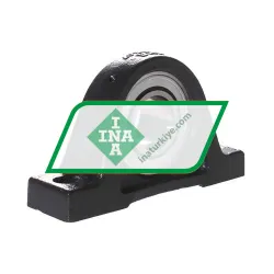 INA PASEY35-XL-N rulman resim 3