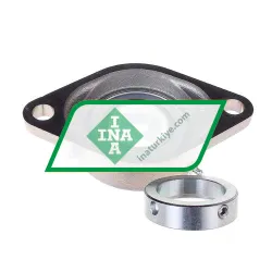 INA PCJT50-XL-N-FA125 rulman resim 2