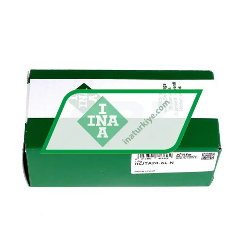 INA RCJTA20-XL-N ürün fotoğrafı 4