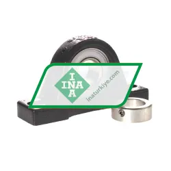 INA PASE25-N-FA106 rulman resim 3
