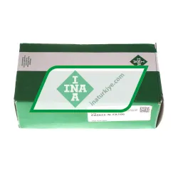 INA PASE25-N-FA106 rulman resim 4