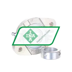 INA GLCTE25-FA125 rulman resim 2
