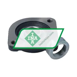 INA PCF25-AH03 rulman resim 2