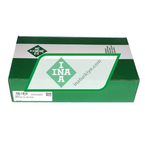 INA RCJY50-TV-VA-HLA ürün fotoğrafı 2