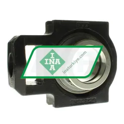 INA RTUE70 rulman resim 3