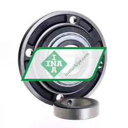 INA TME65-214-XL rulman resim 2