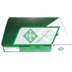 INA RCJ90-XL-I rulman resim 2
