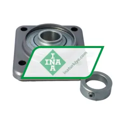 INA PCSK30-208-XL rulman resim 2