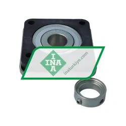 INA PCSK30-208-XL rulman resim 3