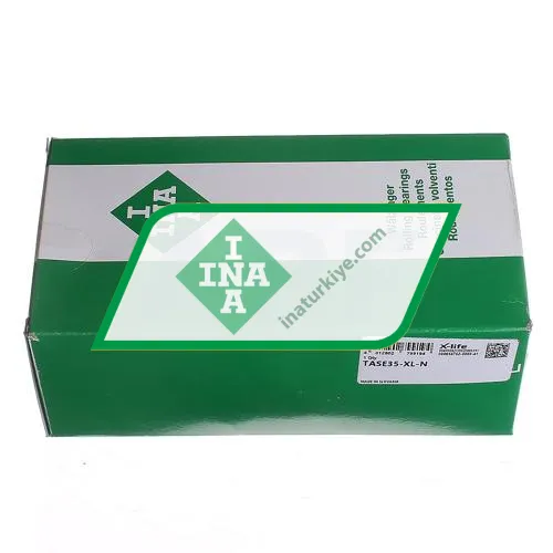 INA TASE35-XL-N ürün fotoğrafı 4