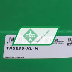 INA TASE35-XL-N rulman resim 5
