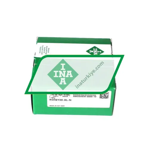 INA RSHEY30-XL-N ürün fotoğrafı 4