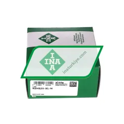 INA RSHE25-XL-N rulman resim 4