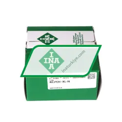 INA RCJY20-XL-N rulman resim 2
