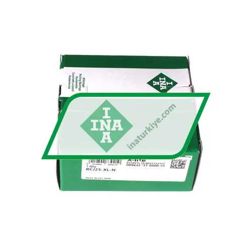 INA RCJ25-XL-N ürün fotoğrafı 2
