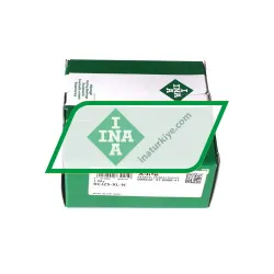 INA RCJ25-XL-N rulman resim 2