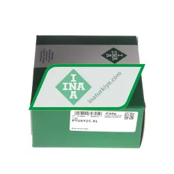 INA PTUEY25-XL rulman resim 5