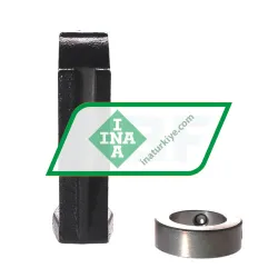 INA PTUE35-XL rulman resim 2