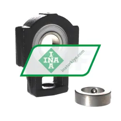 INA PTUE35-XL rulman resim 3