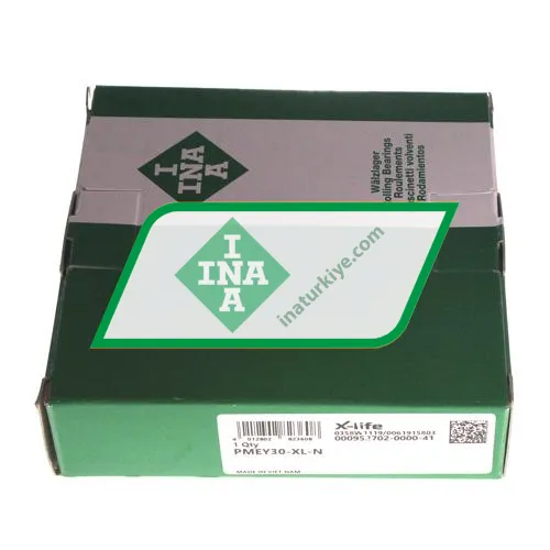 INA PMEY30-XL-N ürün fotoğrafı 3