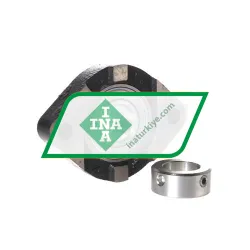 INA FLCTE20-XL rulman resim 3