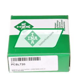 INA PCSLT20 rulman resim 2