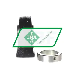INA TSHE50-XL-N rulman resim 2
